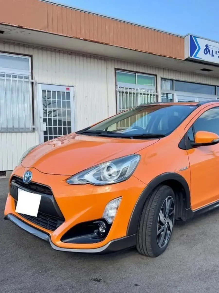 あいうえオートのイメージ写真