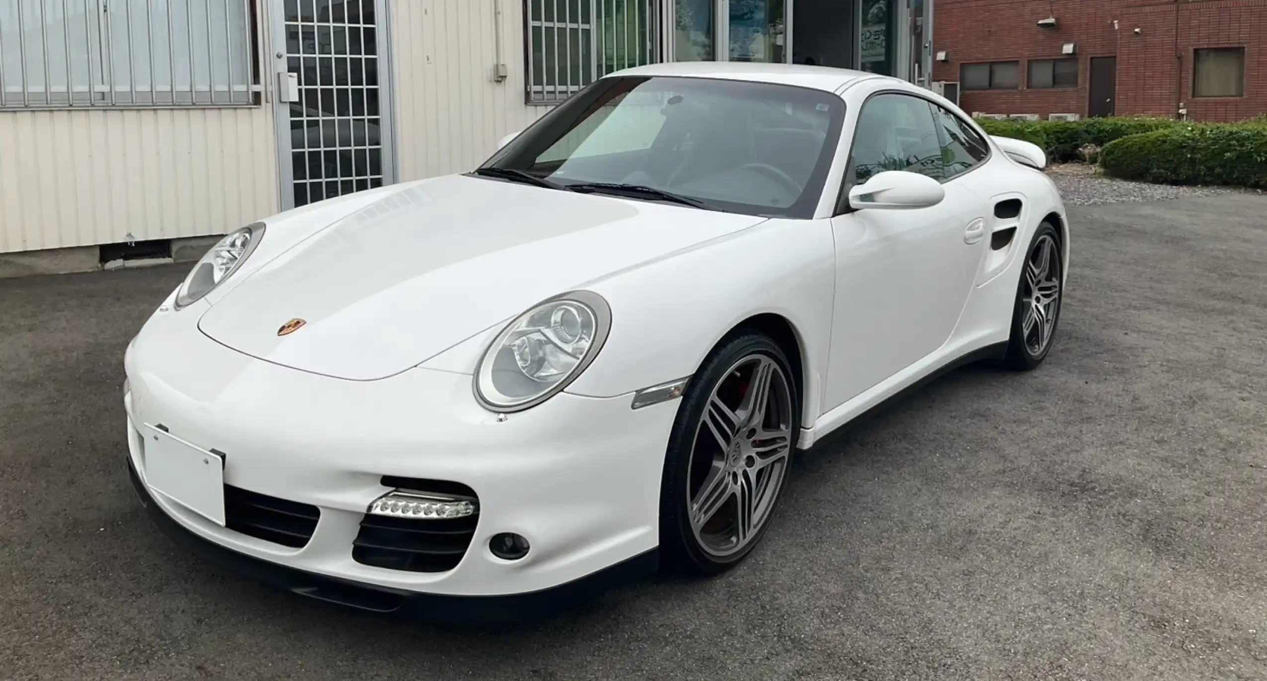 あいうえオートのイメージ写真