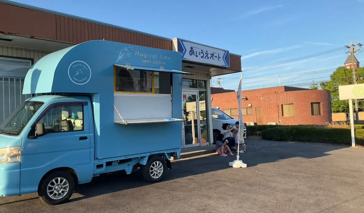 まみむめモグモグのイメージ写真